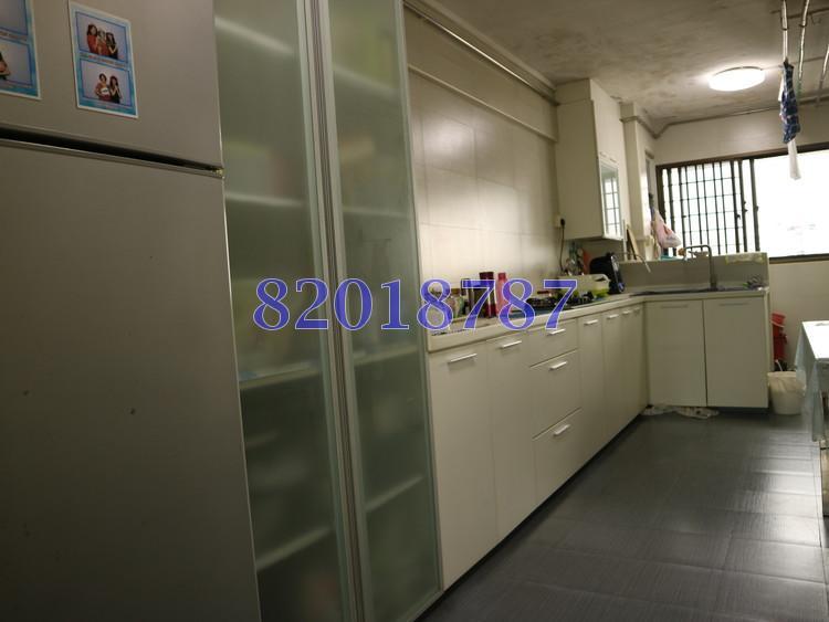 Bukit Batok East Avenue 4 thumbnail photo